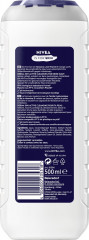 NIVEA MEN 5in1 Duschgel Sensitive, 500 ml, Нивеа Мужской гель для душа и волос 5 в 1, витамин E и гиалурон, для чувствительной кожи, 500 мл