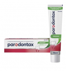 Parodontax Original Zahncreme Оригинальная зубная паста 75мл
