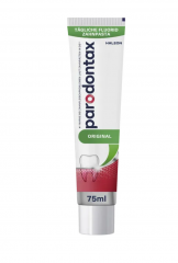 Parodontax Original Zahncreme Оригинальная зубная паста 75мл