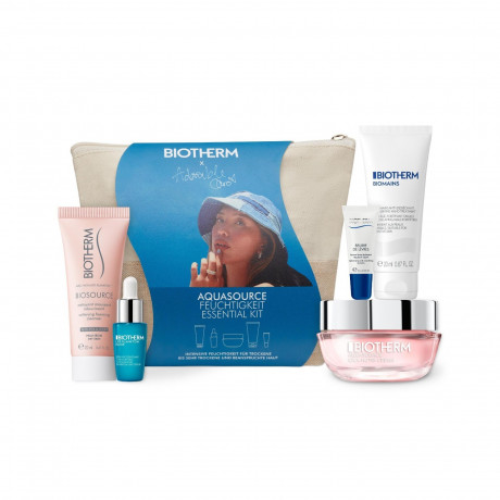 Biotherm Biotherm X Adorable Caro Feuchtigkeits Essentials Kit Набор Biotherm X Adorable Caro Moisture Essentials Kit