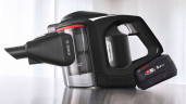 BOSCH BOSCH Akku-Stielstaubsauger BSS8225POW, beutellos  Беспроводной пылесос BOSCH BSS8225POW, без мешка