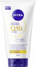 NIVEA Hand Creme Q10 Anti-Age, 75 ml, Нивеа Крем для рук антивозрастной, Q10 креатин и SPF, против первых признаков старения, 75 мл