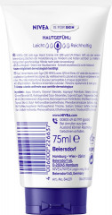 NIVEA Hand Creme Q10 Anti-Age, 75 ml, Нивеа Крем для рук антивозрастной, Q10 креатин и SPF, против первых признаков старения, 75 мл