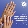 NIVEA Hand Creme Q10 Anti-Age, 75 ml, Нивеа Крем для рук антивозрастной, Q10 креатин и SPF, против первых признаков старения, 75 мл