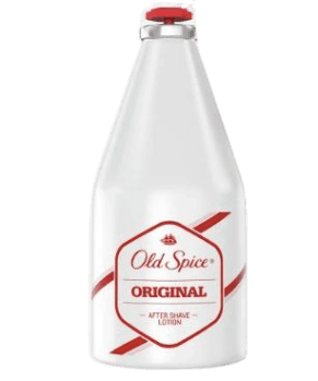 Old Spice After Shave 2st, Лосьон после бритья Original, 2 штуки х 100 мл