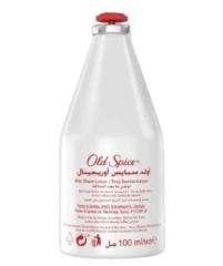 Old Spice After Shave 2st, Лосьон после бритья Original, 2 штуки х 100 мл