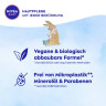 NIVEA BABY Aqua Feuchttucher, 57 Stuck, Нивеа Детский влажные салфетки миндальное масло 57 шт
