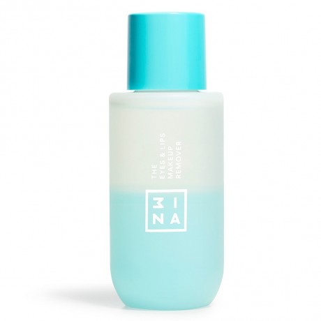 3INA The Eyes & Lips Makeup Remover  Средство для снятия макияжа с глаз и губ