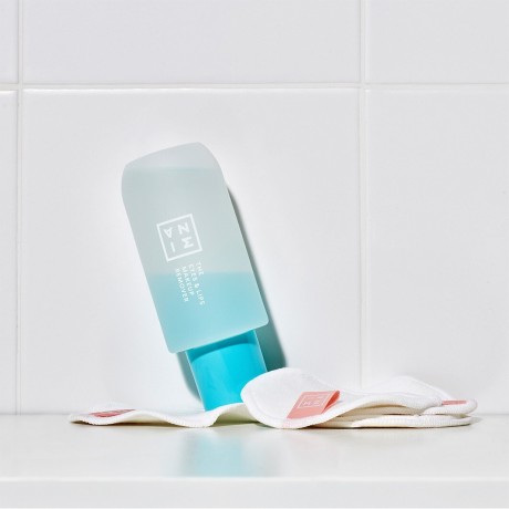 3INA The Eyes & Lips Makeup Remover  Средство для снятия макияжа с глаз и губ