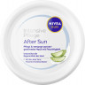 NIVEA SUN Intensive Pflege After Sun, 300 ml, Нивеа Молочко после загара, SOS восстановление, алоэ вера и провитамин B5, 300 мл