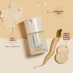 Honest Beauty Deep Hydration Face Cream  Крем для лица глубокого увлажнения