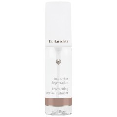 Dr. Hauschka Intensivkur Regeneration 40ml  Интенсивная регенерация 40мл