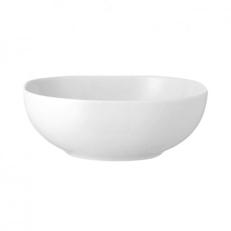 Rosenthal studio-line Rosenthal studio-line Moon Weiss Schussel 21 cm Rosenthal studio-line Moon White Миска 21 см