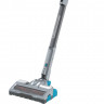 Hoover Akku-Hand-und Stielstaubsauger HF522YSE 011, beutellos, Touch LED Anzeige  Беспроводной ручной пылесос Hoover HF522YSE 011, без мешка, сенсорный светодиодный дисплей