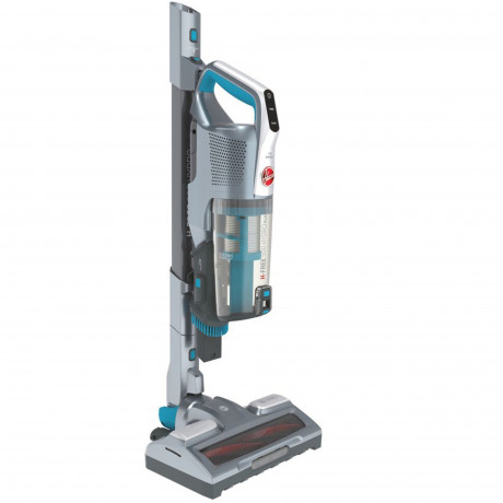 Hoover Akku-Hand-und Stielstaubsauger HF522YSE 011, beutellos, Touch LED Anzeige  Беспроводной ручной пылесос Hoover HF522YSE 011, без мешка, сенсорный светодиодный дисплей