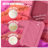 NYX Professional Makeup Buttermelt Blush,  06 For The Butta, Кремовые румяна для лица, оттенок 06 For The Butta, 5 г