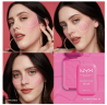 NYX Professional Makeup Buttermelt Blush,  06 For The Butta, Кремовые румяна для лица, оттенок 06 For The Butta, 5 г