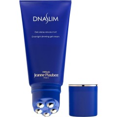 Jeanne Piaubert  (Жан Пьюбер) Korperpflege Overnight Slimming Gel Ночной Гель для лица-Cream Ночной Крем для лица, 100 мл