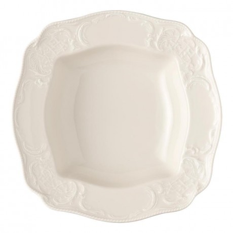 Rosenthal Rosenthal Sanssouci Elfenbein Schussel mittel 30 cm / 1,60 L Миска Rosenthal Sanssouci из слоновой кости, средняя, ??30 см / 1,60 л