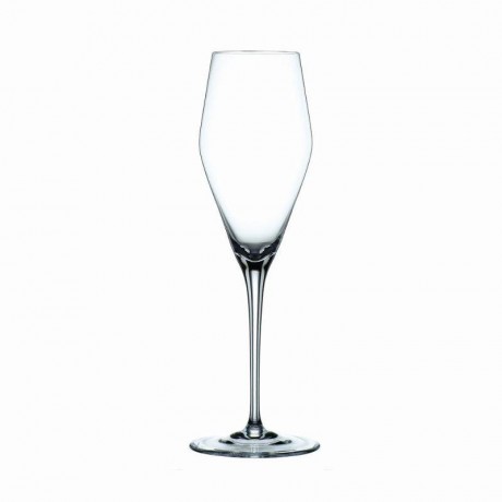 Nachtmann Nachtmann ViNova Champagnerglas Set 4-tlg. 280 ml Набор бокалов для шампанского Nachtmann ViNova из 4 предм. 280мл