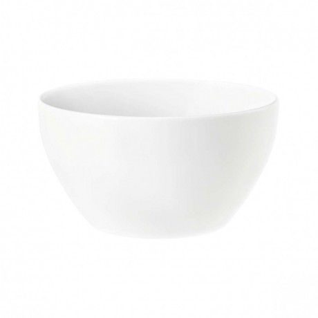 Seltmann Weiden Seltmann Weiden Trio Weiss Muslischale 15 cm / 0,85 L Seltmann Weiden Trio Белая тарелка для хлопьев 15 см / 0,85 л