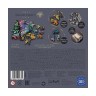 Trefl Holz Puzzle (500+1 Teile) Деревянный пазл (500+1 штук)