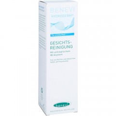 Benevi Hydroderm Gesichts-Reinigung  Гидродерм для чистки лица