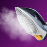 Philips Philips Dampfbugeleisen DST7020/20, 2800 W, mit 300 ml Wassertank und 50gr/Min Dauerdampf Паровой утюг Philips DST7020/20, 2800 Вт, с резервуаром для воды 300 мл и постоянной подачей пара 50 г/мин.