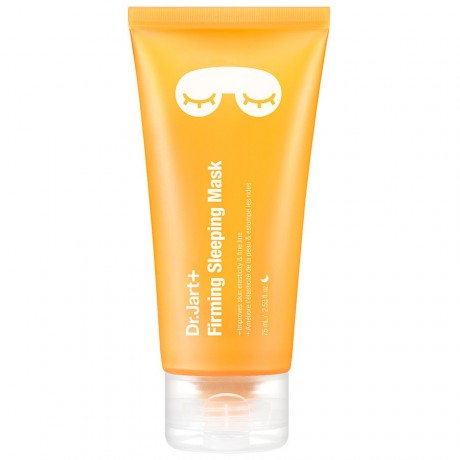 Dr. Jart+ (Доктор Жарт) Firming Sleeping Mask Maske Dermask, 75 мл