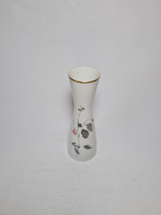 Ваза винтажная Rosenthal, фарфор, 19.5 см, Германия, 1960-70гг.