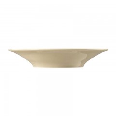 Seltmann Weiden Seltmann Weiden Beat Sandbeige Suppenteller rund 22,5 cm Seltmann Weiden Beat Sand бежевая тарелка круглая 22,5 см