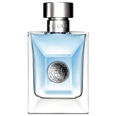 Versace (Версаче) Eau de Toilette (EdT) Туалетная вода Pour Homme, 100 мл