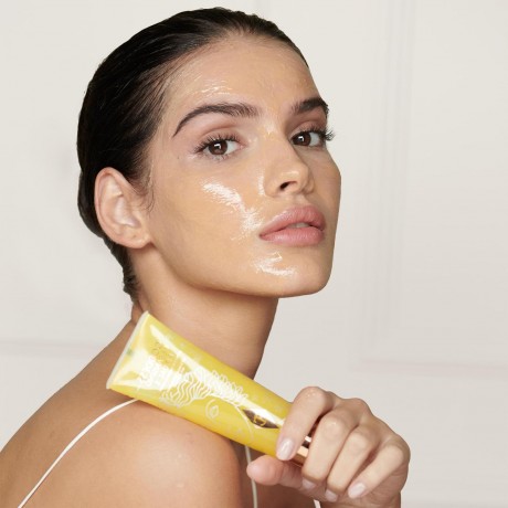 Charlotte Tilbury Goddess Cleansing Ritual  Ритуал очищения богини