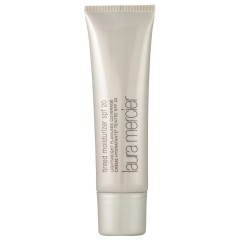 Laura Mercier (Лаура Мерсье)  Tinted Moisturizer SPF 20  Getonte Tagespflege Foundation, 50 мл