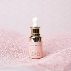 Judith Williams Poweressenz mit Massagestabchen  Силовая эссенция с массажными палочками