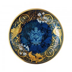 Rosenthal Rosenthal Heritage Dynasty Fruhstucksteller 22 cm Тарелка для завтрака Rosenthal Heritage Dynasty 22 см