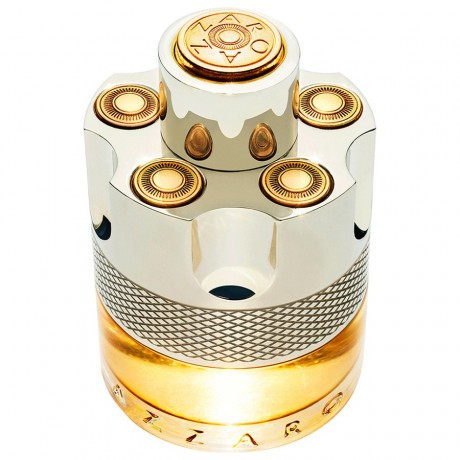 Azzaro (Аззаро) Eau de Toilette (EdT) Туалетная вода Azzaro (Аззаро) Wanted, 50 мл