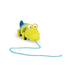 B.Toys B. Waggle-A-Long Wackel Krokodil B. Виляющий-длинный виляющий крокодил