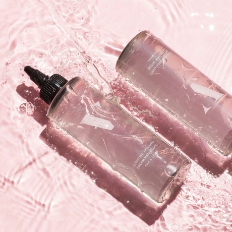 VENICE 10 Second Treatment Dream Hair Gloss Silk & Shine 10 Second Treatment Dream Блеск для Волос Шелк и Сияние