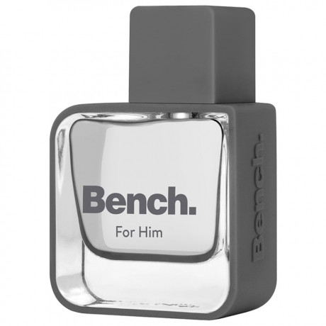 Bench. Eau de Toilette (EdT) Туалетная вода for him, 30 мл