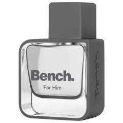 Bench.  Eau de Toilette (EdT) Туалетная вода for him, 30 мл