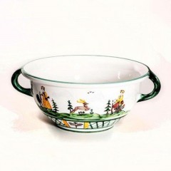 Gmundner Keramik Gmundner Keramik Jagd Weitling 25 cm Gmundner керамическая охота Weitling 25 см