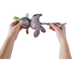 Haba Hangefigur Hund Hangefiguren Висячая фигурка собака Висячие фигурки