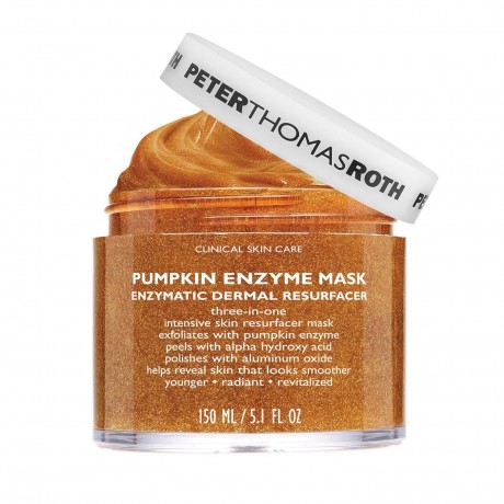 Peter Thomas Roth Pumpkin Enzyme Mask  Тыквенная энзимная маска