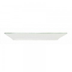 Gmundner Keramik Gmundner Keramik Streublumen Snack Schale 22 x 11 cm Керамическая чаша для закусок Gmundner с рассеянным цветком 22 x 11 см