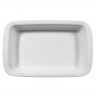 Seltmann Weiden Seltmann Weiden Lukullus Weiss Auflaufform eckig 38x24 cm / 3,00 L Seltmann Weiden Lukullus Weiss Прямоугольная форма для запекания 38x24 см / 3,00 л