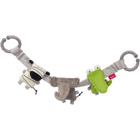 sigikid Wagenkette Urban Baby Edition (42270) Цепь для тележки Urban Baby Edition (42270)