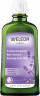 WELEDA LAVENDEL Entspannungsbad, 200 ml, Лавандовая добавка для расслабляющей ванны с натуральным эфирным маслом, 200 мл