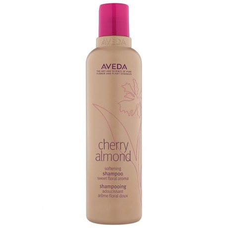 Aveda Cherry Almond Shampoo Haarshampoo Shampoo, 1.000 мл