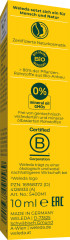 WELEDA Calendula Wundschutzcreme Reisegroesse, 10 ml, Детский защитный крем под подгузник с календулой, дорожный формат, 10 мл